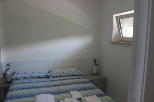 Apartamento Acqua Di Mare
