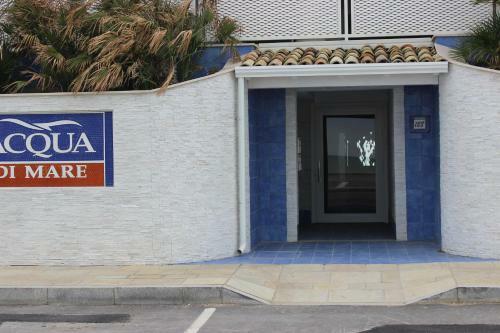 Apartamento Acqua Di Mare