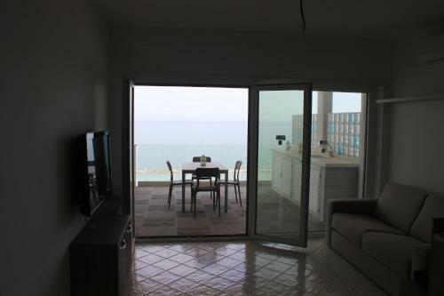 Apartamento Acqua Di Mare