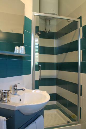 Bed & Breakfast Sea Garden Rooms
