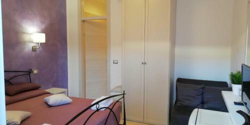 Bed & Breakfast Sea Garden Rooms