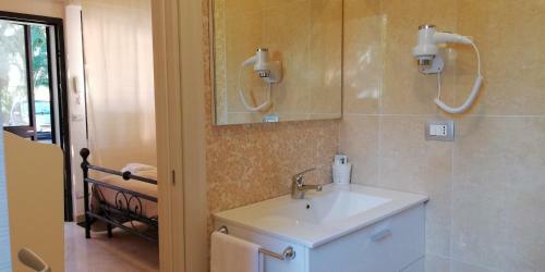 Bed & Breakfast Sea Garden Rooms