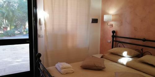 Bed & Breakfast Sea Garden Rooms