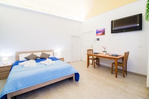 Bed & Breakfast Dimore Dei Marinai Termoli
