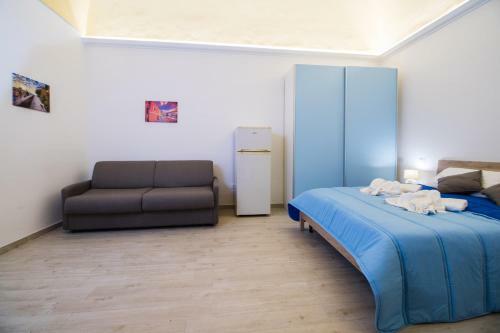 Bed & Breakfast Dimore Dei Marinai Termoli