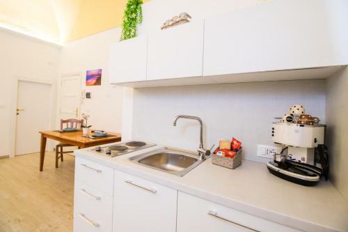 Bed & Breakfast Dimore Dei Marinai Termoli
