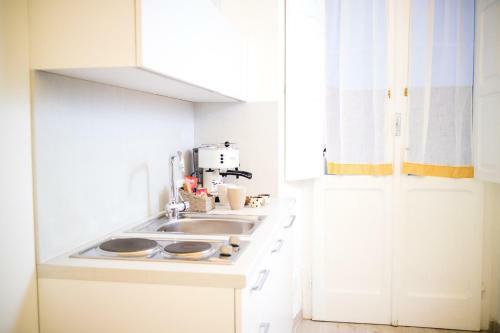 Bed & Breakfast Dimore Dei Marinai Termoli