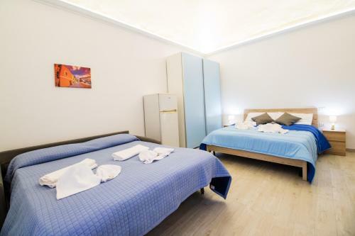 Bed & Breakfast Dimore Dei Marinai Termoli