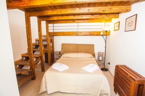 Bed & Breakfast Dimore Dei Marinai Termoli