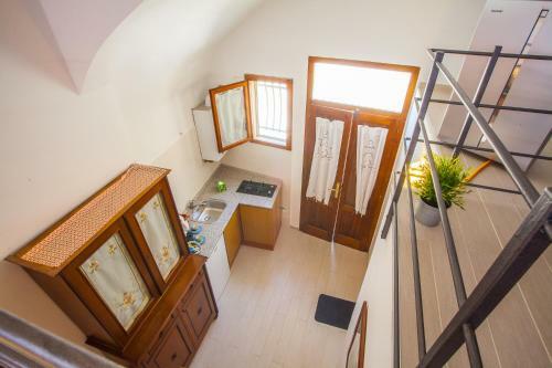 Bed & Breakfast Dimore Dei Marinai Termoli