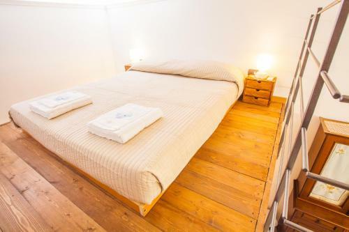 Bed & Breakfast Dimore Dei Marinai Termoli