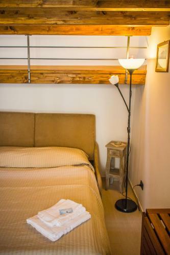 Bed & Breakfast Dimore Dei Marinai Termoli