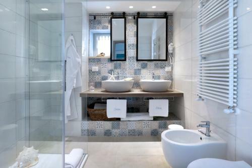Hostal Salsedine