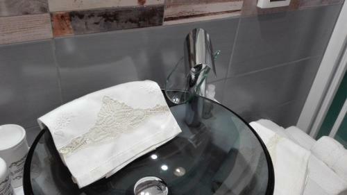 Hostal Le Stanze Del Centro