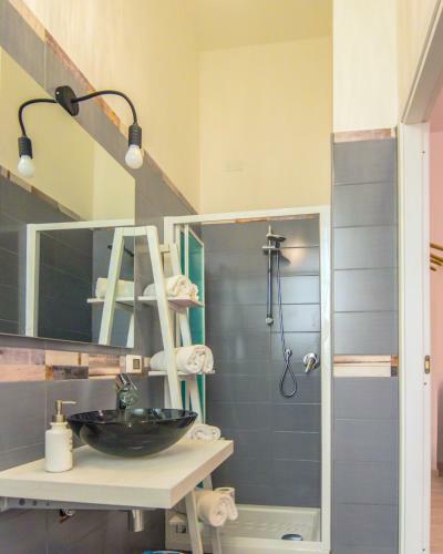 Hostal Le Stanze Del Centro