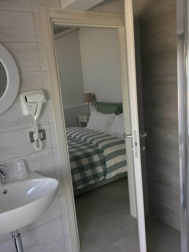 Bed & Breakfast La Casa Di Lel�