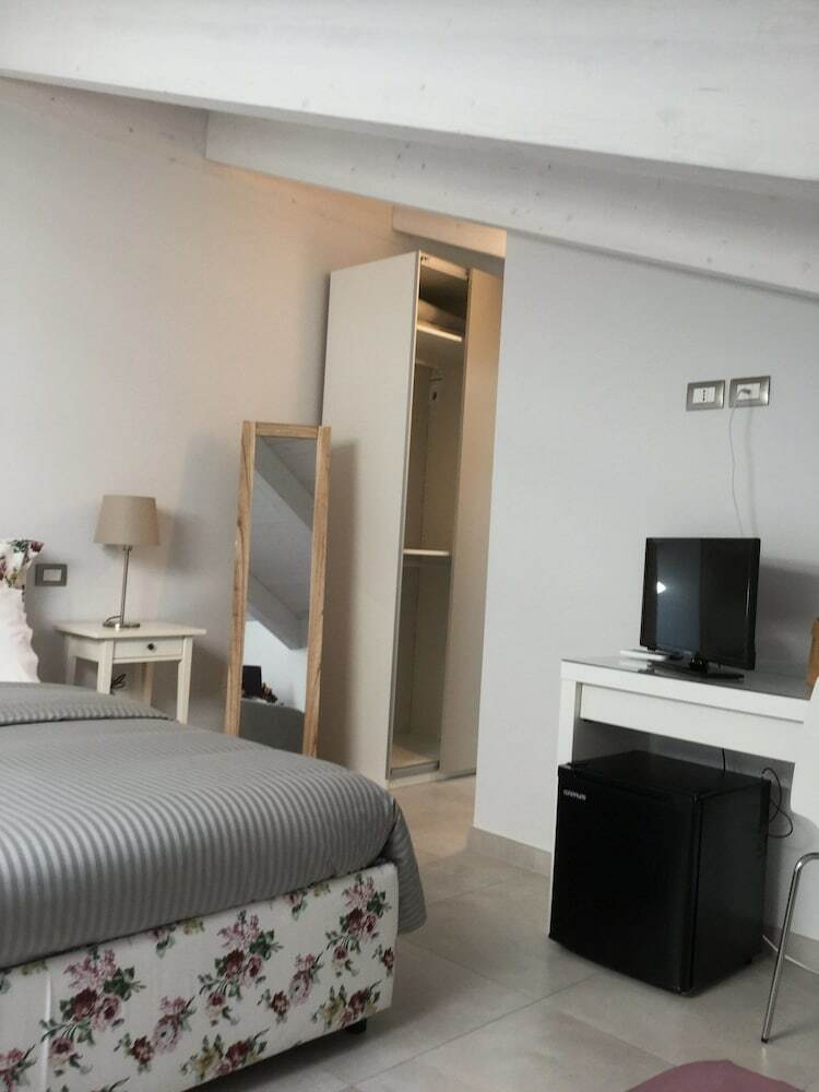 Bed & Breakfast La Casa Di Lel�