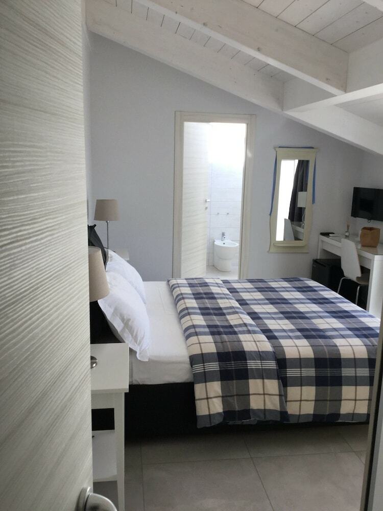 Bed & Breakfast La Casa Di Lel�