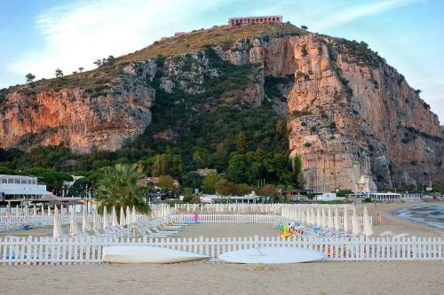 Apartamento Quiet Home Terracina