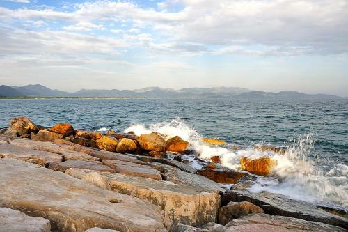 Apartamento Quiet Home Terracina