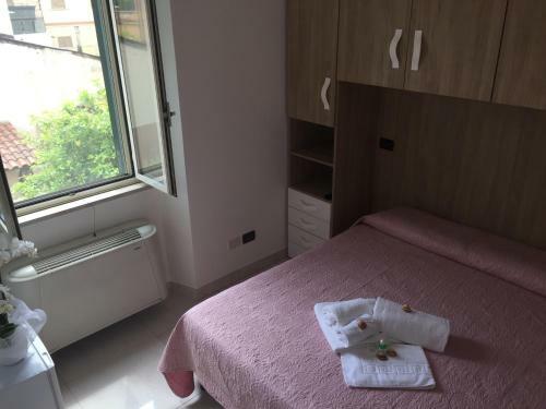 B&B Terracina Holiday