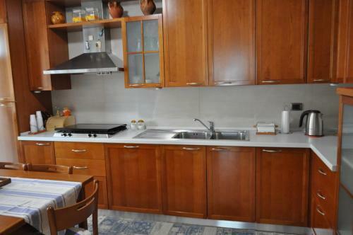 Apartamento Sand 228 Home