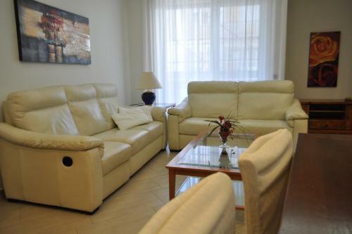 Apartamento Sand 228 Home
