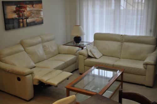 Apartamento Sand 228 Home
