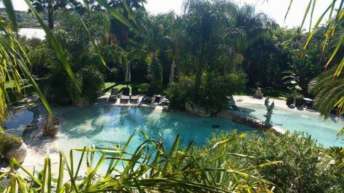Agroturismo Agriturismo Paradiso Di Barchi