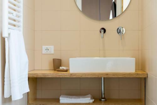 Bed & Breakfast Il Grande Blu