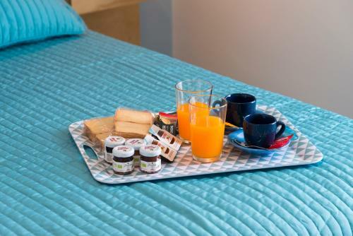 Bed & Breakfast Il Grande Blu