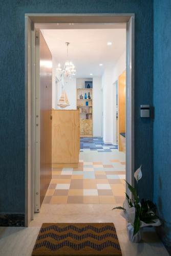 Bed & Breakfast Il Grande Blu