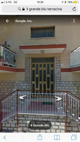 Bed & Breakfast Il Grande Blu