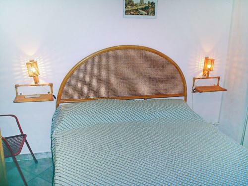 Locazione Turistica Villa Romano