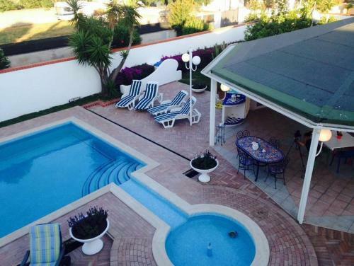 B&B Villa Tiziano