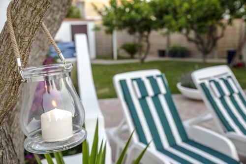 B&B Villa Tiziano