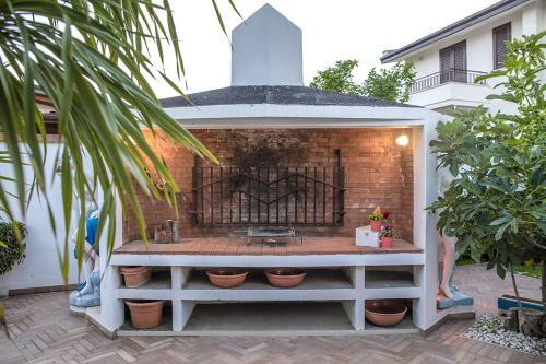 B&B Villa Tiziano