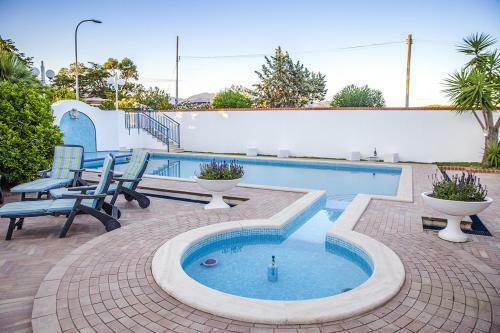 B&B Villa Tiziano