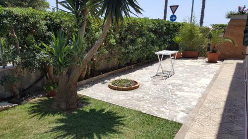 Villa Viale Circe Beach House