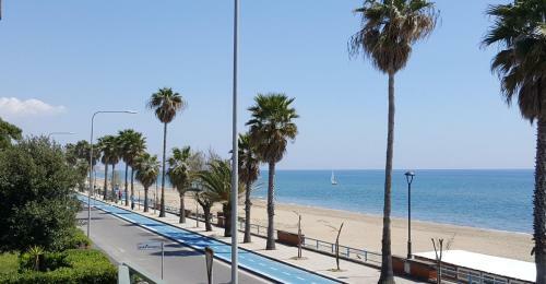 Villa Viale Circe Beach House