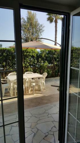 Villa Viale Circe Beach House