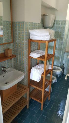 Villa Viale Circe Beach House
