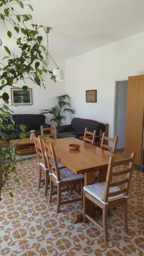 Villa Viale Circe Beach House