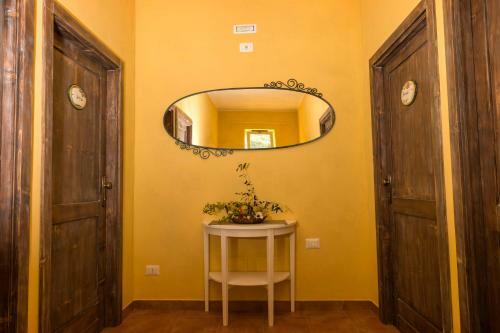 Agroturismo La Rupe Dei Gabbiani