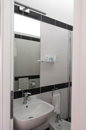 Hotel Villa Chiara