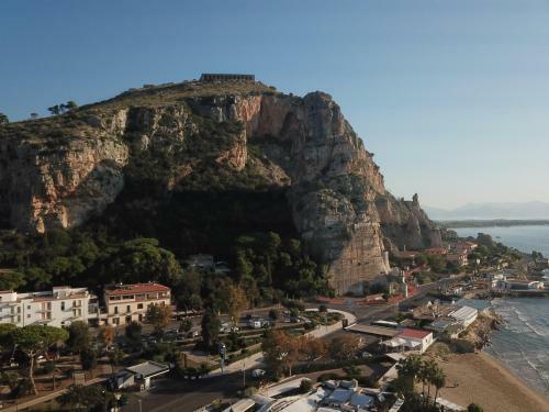 Apartamento Casa Paradiso