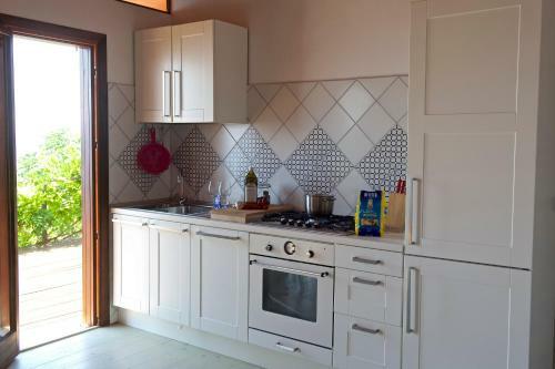 Apartamento Casa Paradiso