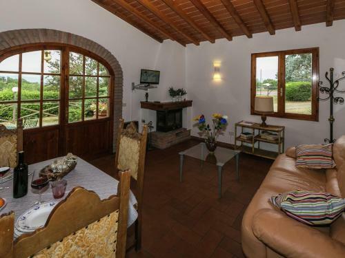 Casa Rosa 1