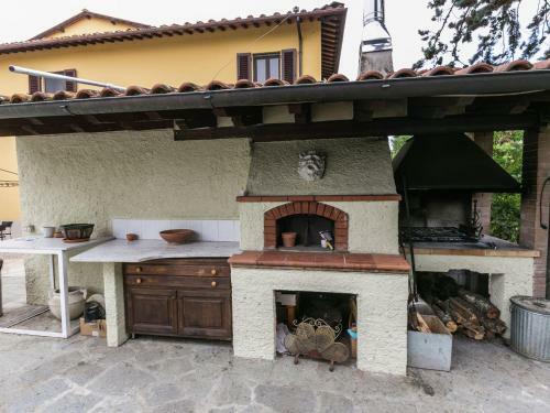 Casa Rosa 1