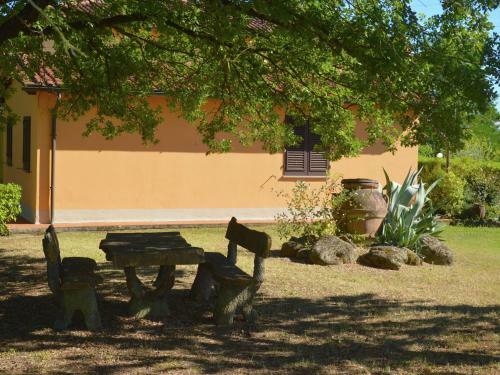 Casa Rosa 1